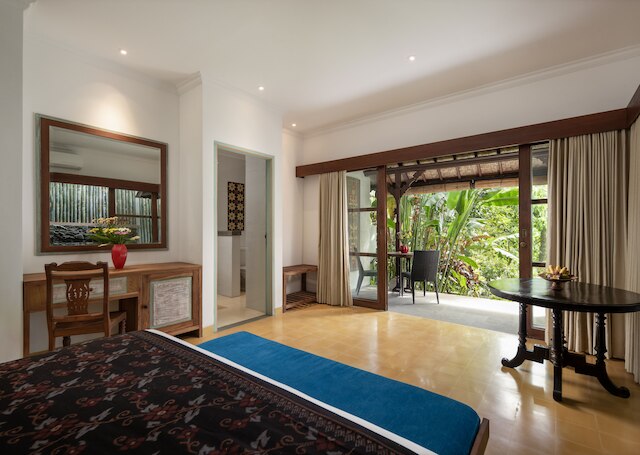 コロルア・ディジワ・ウブド