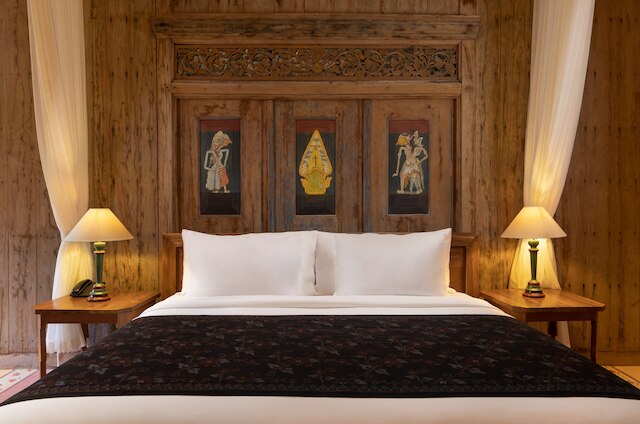 コロルア・ディジワ・ウブド