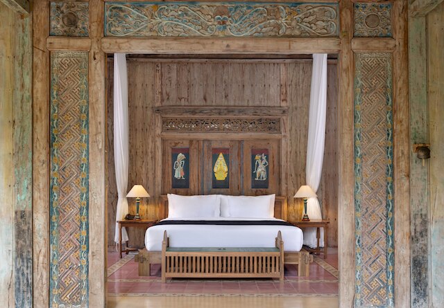 コロルア・ディジワ・ウブド