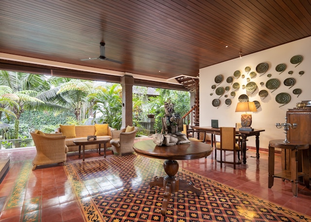 コロルア・ディジワ・ウブド