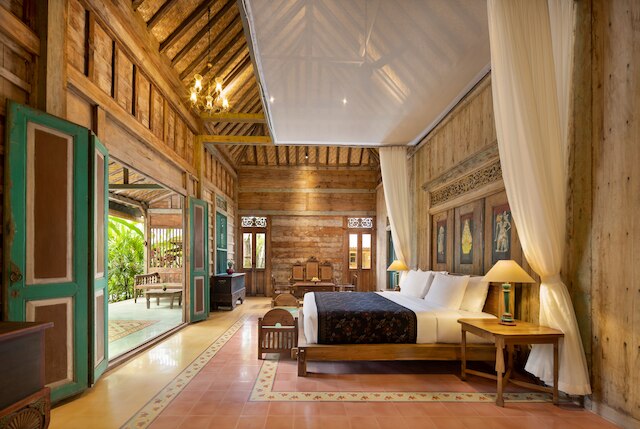 コロルア・ディジワ・ウブド