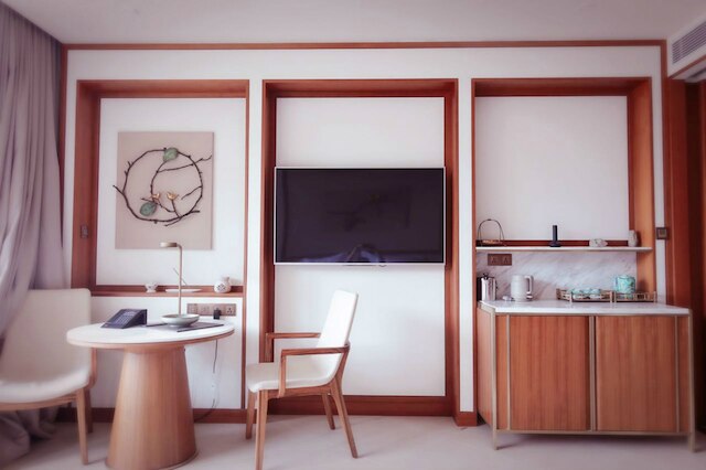 アンサナ 珠海 フェニックス ベイ