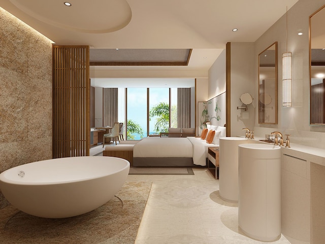 アンサナ 珠海 フェニックス ベイ