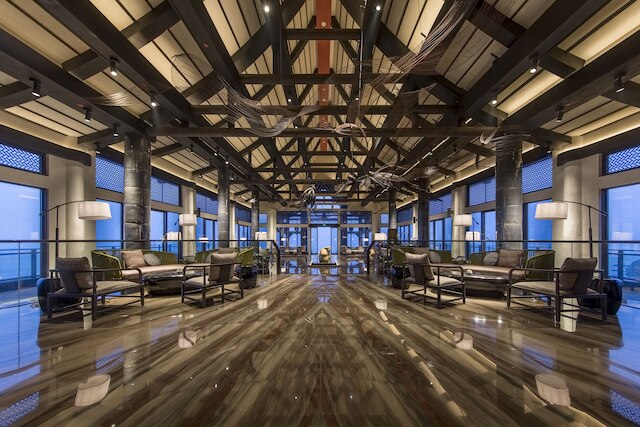 アンサナ 珠海 フェニックス ベイ