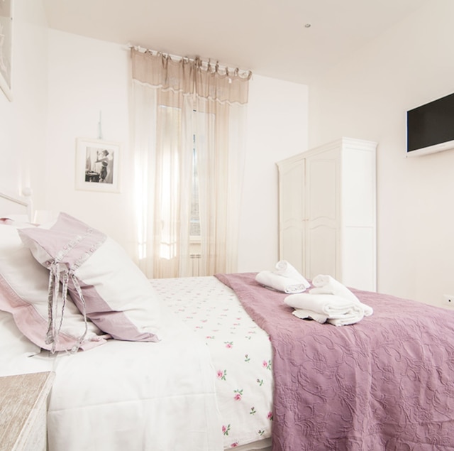 マイ ベッド バチカン ミュージアム