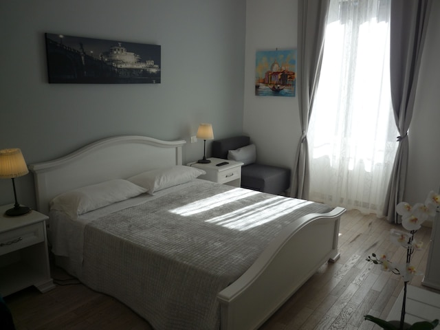 マイ ベッド バチカン ミュージアム