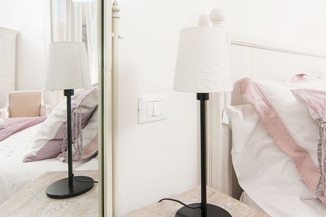 マイ ベッド バチカン ミュージアム