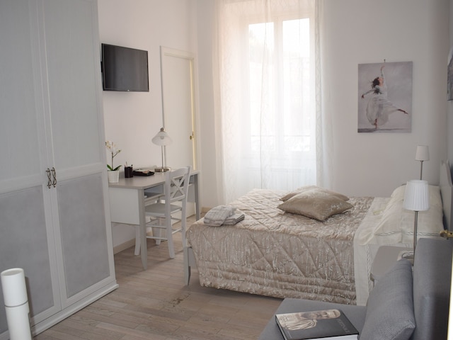 マイ ベッド バチカン ミュージアム