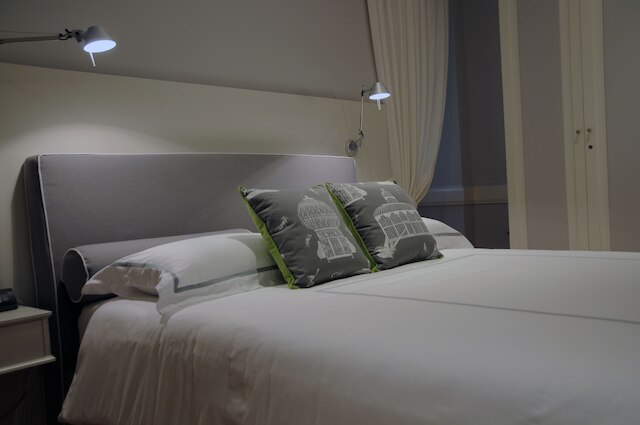 スイート フォンターナ ディ トレヴィ