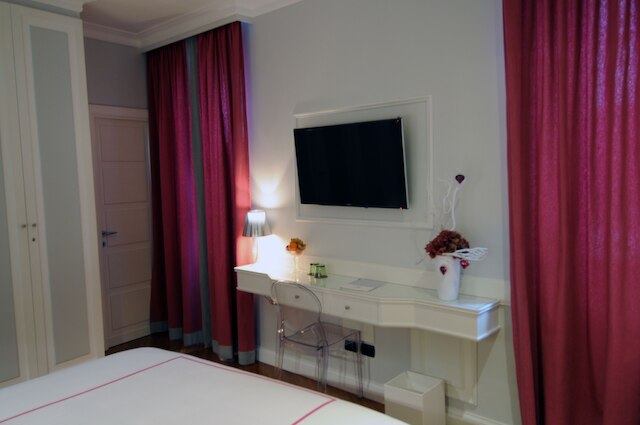 スイート フォンターナ ディ トレヴィ