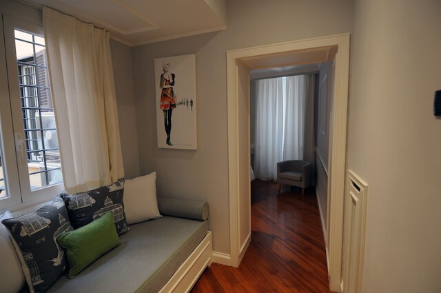 スイート フォンターナ ディ トレヴィ