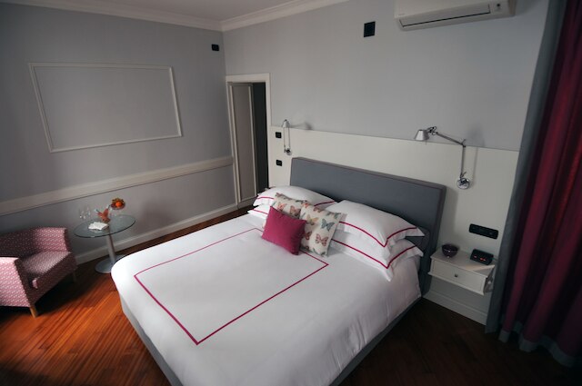 スイート フォンターナ ディ トレヴィ