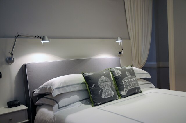 スイート フォンターナ ディ トレヴィ