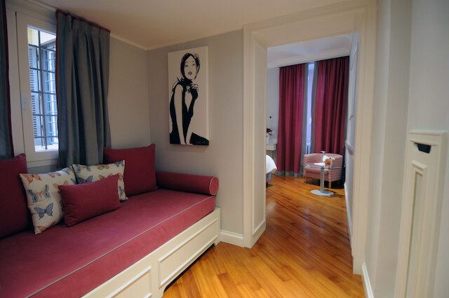 スイート フォンターナ ディ トレヴィ