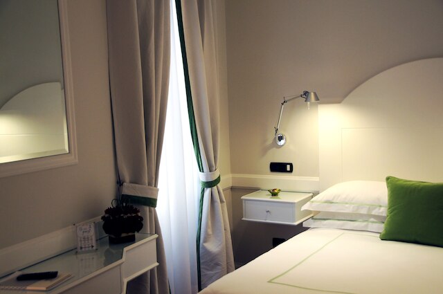 スイート フォンターナ ディ トレヴィ