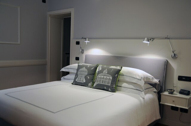 スイート フォンターナ ディ トレヴィ