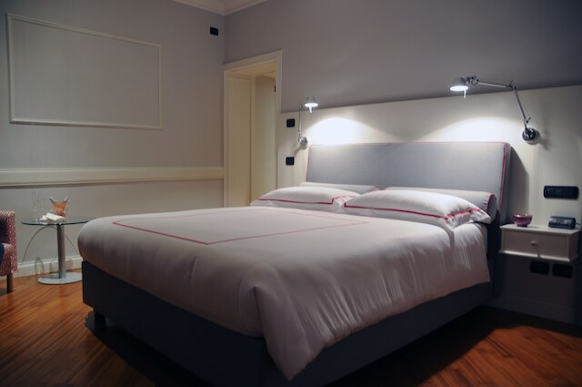 スイート フォンターナ ディ トレヴィ