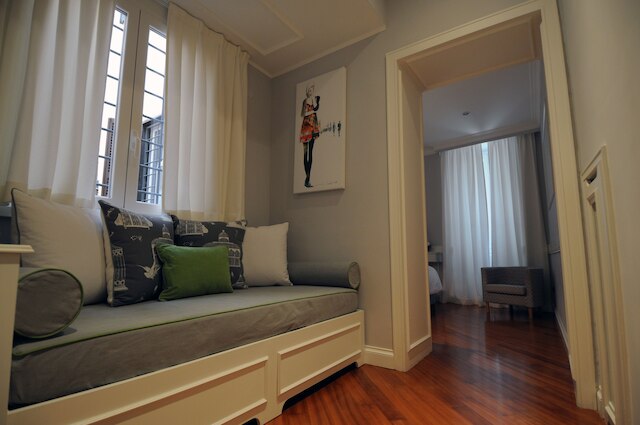 スイート フォンターナ ディ トレヴィ