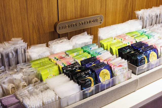 JR東日本ホテルメッツ 渋谷