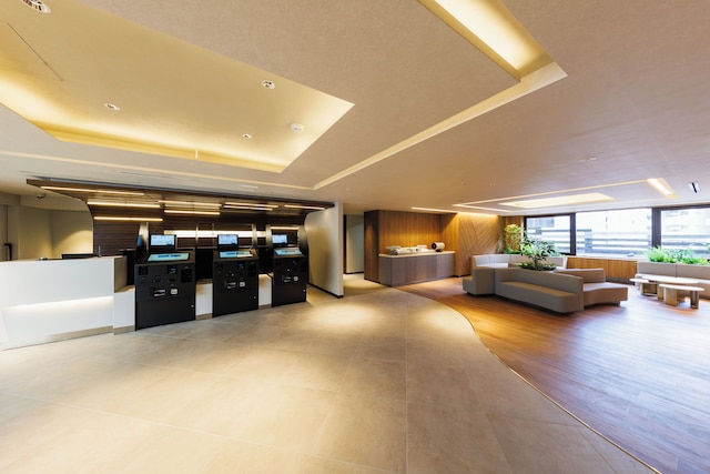 JR東日本ホテルメッツ 渋谷