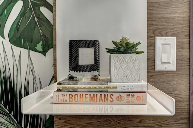 ピアス ブティック アパートメンツ