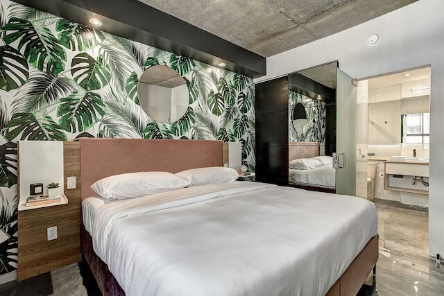 ピアス ブティック アパートメンツ