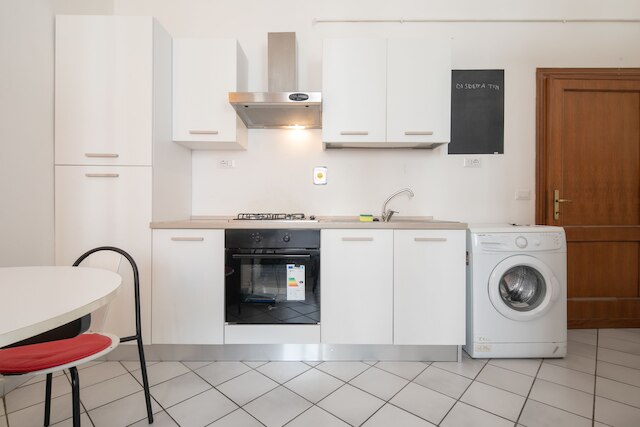 サンタ クローチェ アパートメンツ バイ Mmega