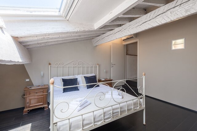 サンタ クローチェ アパートメンツ バイ Mmega