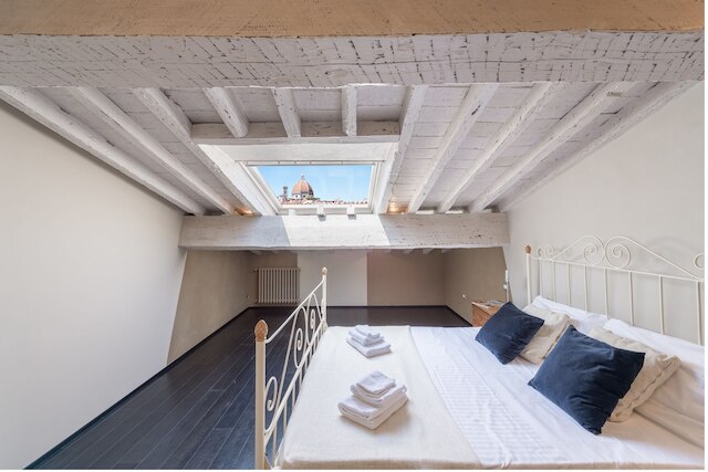 サンタ クローチェ アパートメンツ バイ Mmega