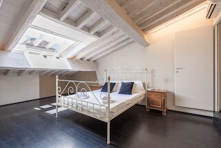 サンタ クローチェ アパートメンツ バイ Mmega