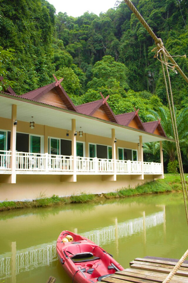 ライプレダ ホームステイ