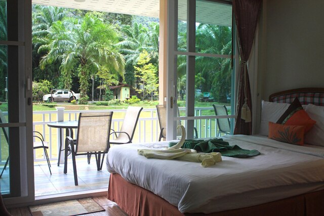 ライプレダ ホームステイ