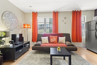 アパートメント オン ザ ビーチ