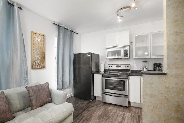 アパートメント オン ザ ビーチ