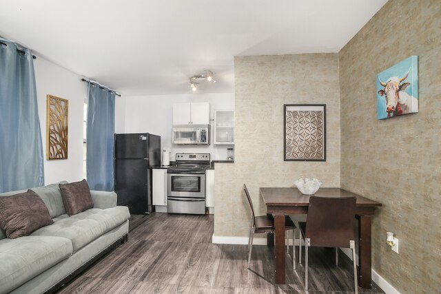 アパートメント オン ザ ビーチ