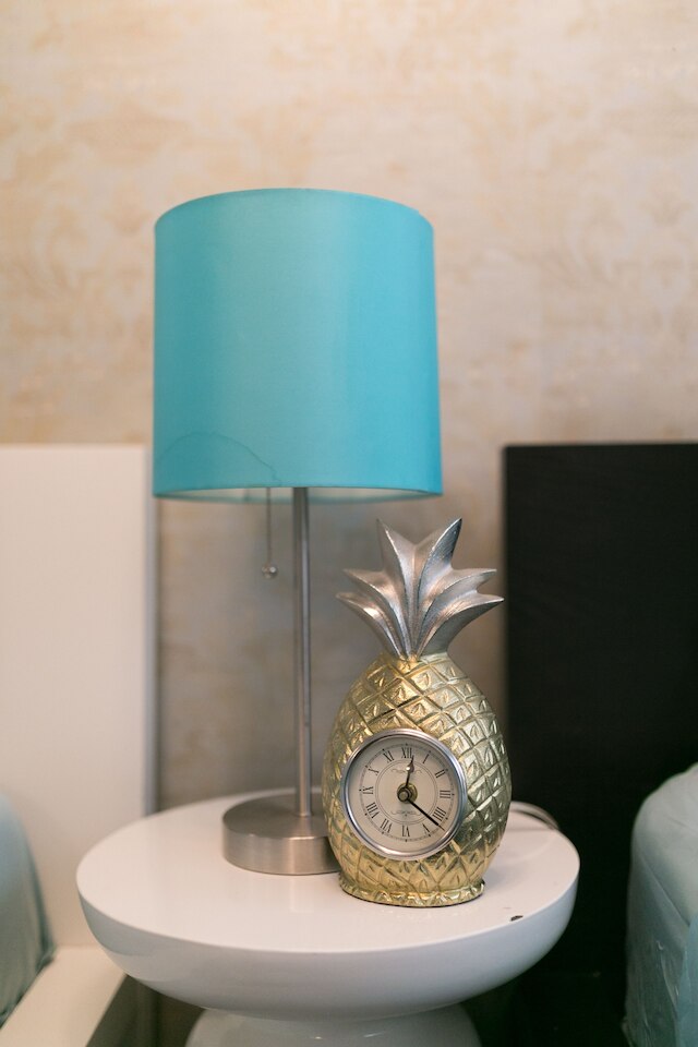 アパートメント オン ザ ビーチ