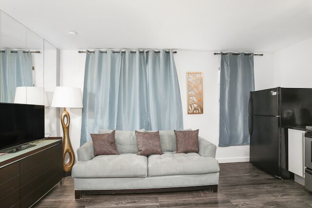 アパートメント オン ザ ビーチ