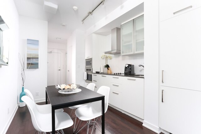 プラチナム スイーツ - ラグジュアリー ペントハウス