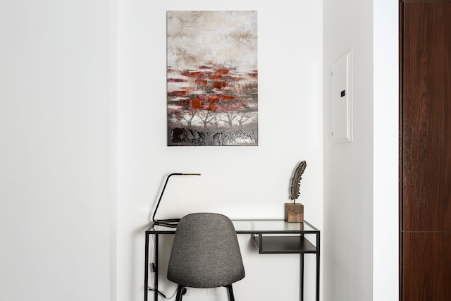 プラチナム スイーツ - ブレステイキング CN タワー ビュー