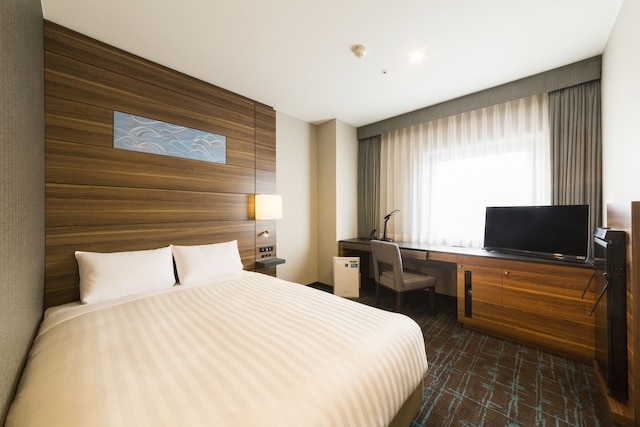 JR東日本ホテルメッツ 津田沼