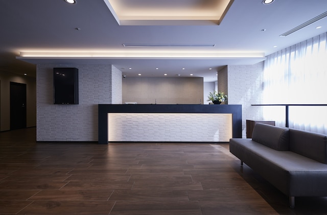 JR東日本ホテルメッツ 津田沼