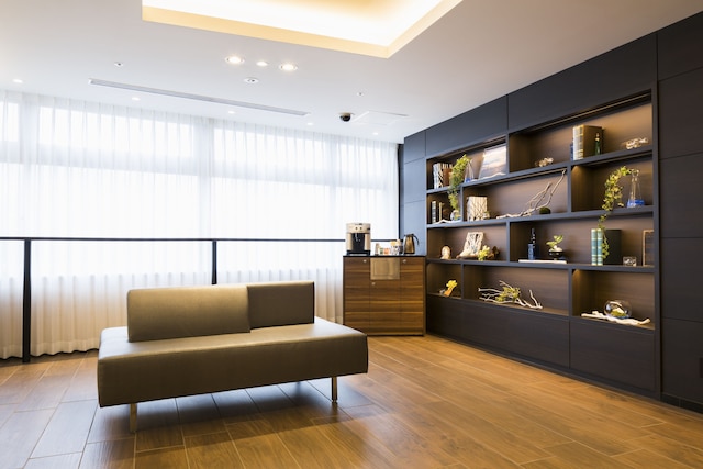 JR東日本ホテルメッツ 津田沼