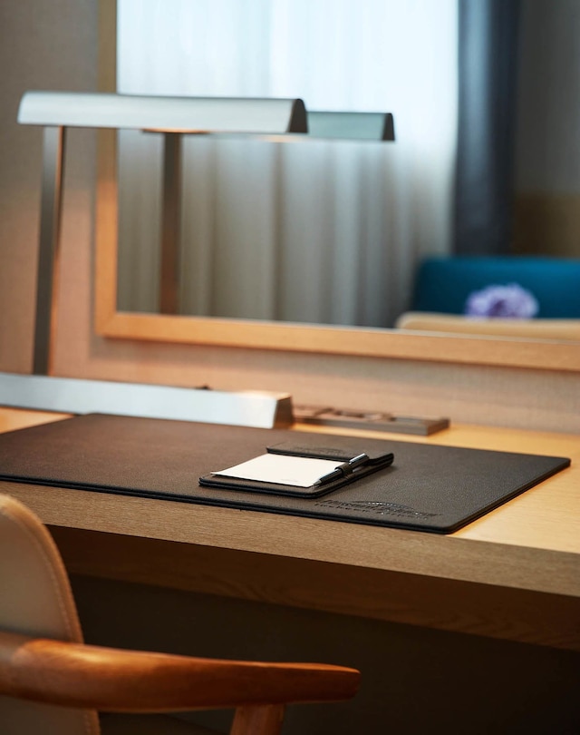 ハワード ジョンソン バイ ウィンダム インチョン エアポート