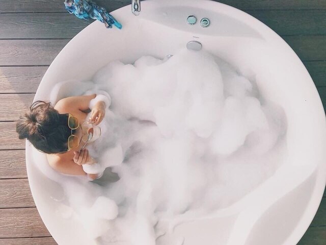 ブルー スカイ ラフト アット カーンチャナブリ