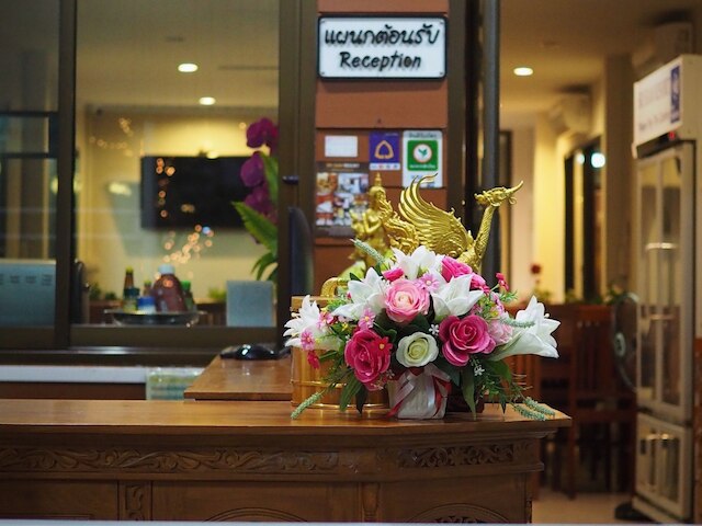 スリシアム リゾート