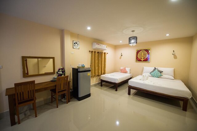 スリシアム リゾート