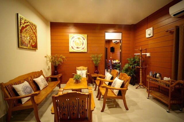 スリシアム リゾート