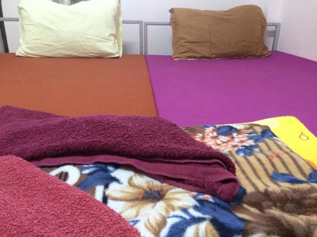 ワン サ バイ マンション