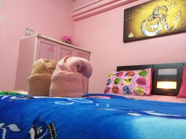 ワン サ バイ マンション