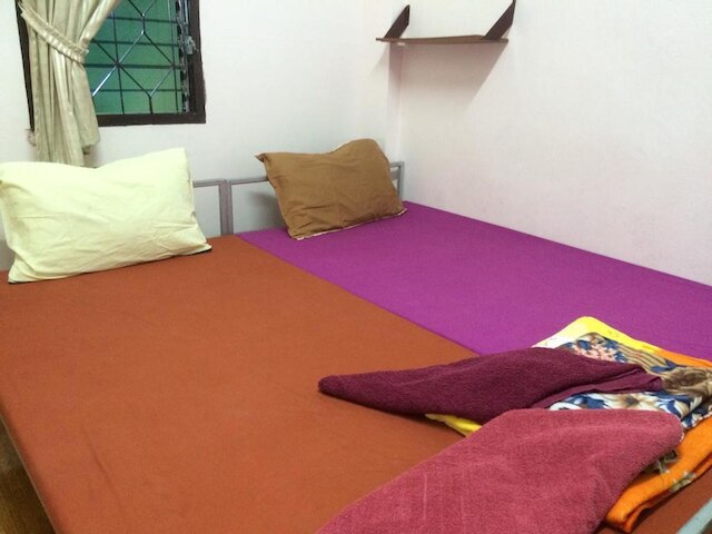 ワン サ バイ マンション